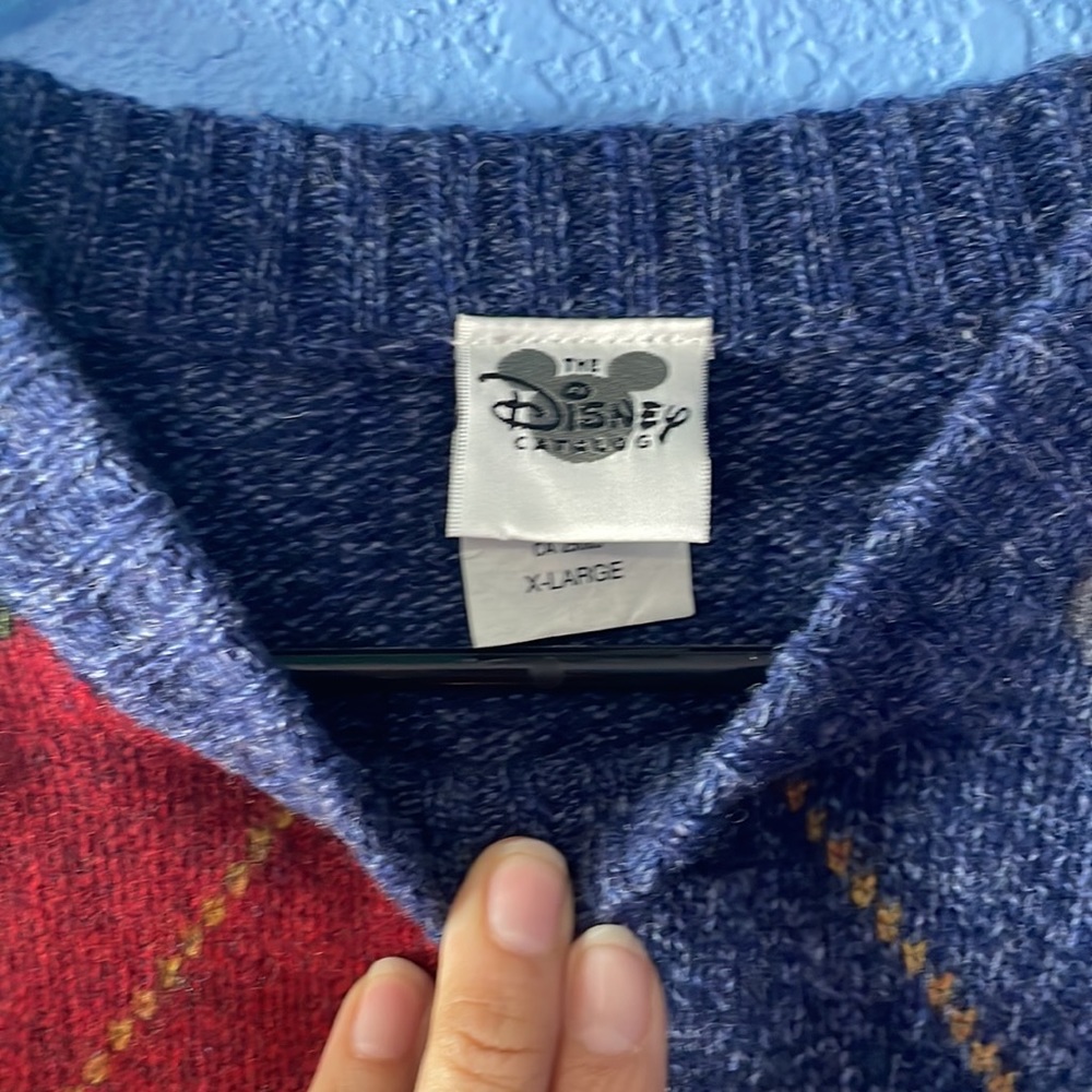 Sweater - Picture 2 of 3